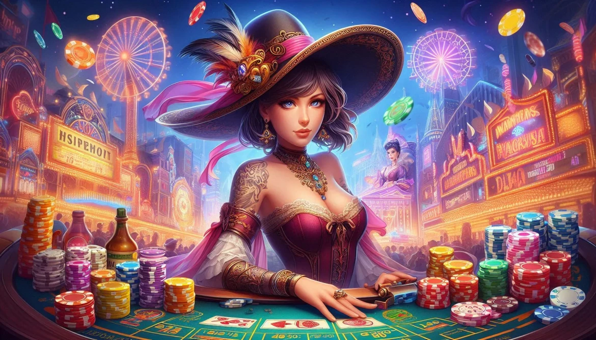 KatsuBet Casino
